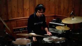 yoni madar improvisation drum [upl. by Pierrepont]