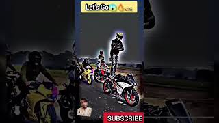 Lets Race🔥🏍️raceraceloverktmlover dukeloveruk07rider trendingtopstatusviral shortstop [upl. by Orazio854]