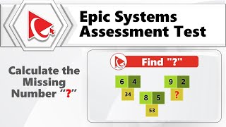 How to Pass Epic Systems Employment Assessment Test [upl. by Detta]