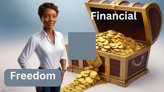 Mastering Financial Freedom A 5  Minute Crash Course [upl. by Dietsche498]