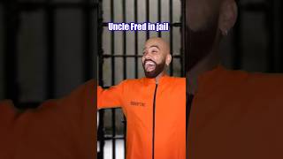 Uncle Fred helps gets back at the person that called my mom ugly😂💀roast comedy [upl. by Grania]