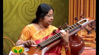 Veenai Gayathri Special  Ayudha Pooja amp Vijaya Dashami Special [upl. by Groveman]