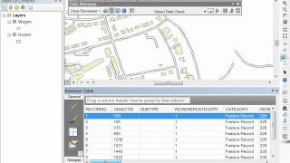 Deel 2 demo ArcGIS DataReviewer [upl. by Derr]