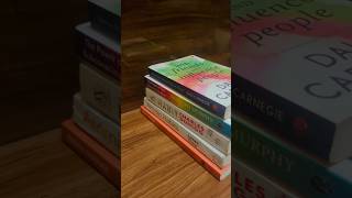 5 Best SelfHelp Books selfhelp selfhelpbooks bookrecommendations booktube books bookreview [upl. by Dnomyad]