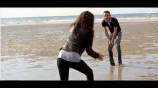 Canardo « Men Aller » feat Tal Clip [upl. by Drhcir]