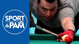 Championnat de France de Billard cadre 472 National 2 [upl. by Moorefield308]