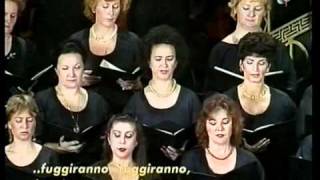 Brahms Requiem  2 Denn alles Fleisch 22 [upl. by Cirdla754]