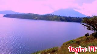 Lake BureraNordRwanda [upl. by Nnayar]