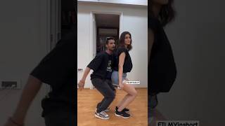 shortsfeed dance Rate Kriti’s moves love the way she’s grooving ❤️😍kritisanon [upl. by Jaquelyn224]