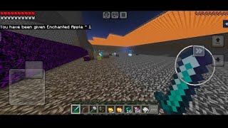 Playing on a random server minecraft [upl. by Boyd]