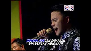 Danang  Milikku  Dangdut OFFICIAL [upl. by Aihsital]