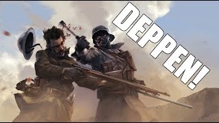 Wie man kein DEPP in Battlefield 1 ist  Battle Bros Tutorial [upl. by Nabla]