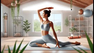 Joint Health Essentials Strengthen Muscles and Improve Flexibility with These Exercises amp Stretches [upl. by Ybeloc639]