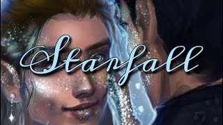 Feyre and Rhysand Starfall [upl. by Kimber]