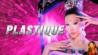 Plastique Tiara TALENT SHOW  RuPauls Drag Race All Stars 9 [upl. by Adile]