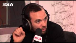 Super Moscato Show  Linterview du Comte de Bouderbala  2711 [upl. by Hsital]