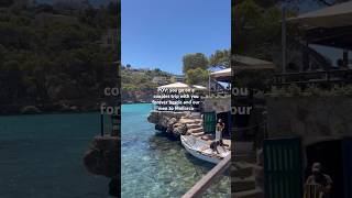 Best trip ever 🥹🫶🏼 mallorca travelvlog travel europeantravel vlog vloggerlifestyle [upl. by Pruter]