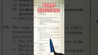 Neet ♥️ ncert daily questions practice 💯neetneetmcq medicalentranceexam medicalexamneetquestion [upl. by Magnien]