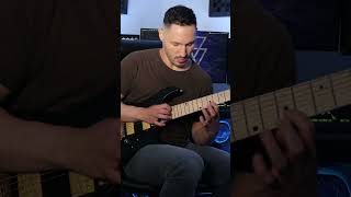 Power metal guest solo guitarsolo guitarist [upl. by Assetak]