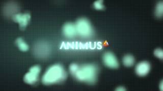 Animus Omega 40 Desktop Loop HD Assassins Creed 4 [upl. by Esimaj]