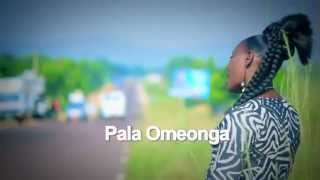 PALA OMEONGA  OZA MALAMU  Réal Fils NGELEZA  Full HD [upl. by Dodie]