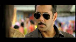 Dabangg  Theatrical Trailer 2010 HD [upl. by Zippel853]