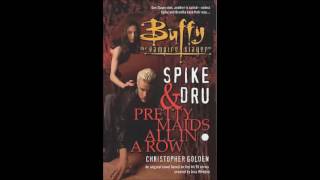 Spike amp Dru Pretty Maids All in a Row Unabridged Audiobook  Prologue [upl. by Maxy]