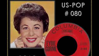 EYDIE GORME LOVE ME FOREVER [upl. by Cavanaugh]