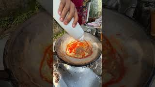 JAJANAN ANAK DEPAN SD MIE GORENG CAMPUR TELUR  IDE USAHA carijajanshorts streetfood jajanan [upl. by Rem]