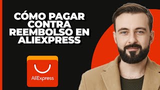 Cómo pagar contra entrega en AliExpress [upl. by Melvina186]