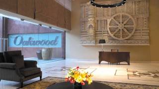 Oakwood Premier Prestige Bangalore Serviced Residences  Apartments  Studios [upl. by Katherina964]