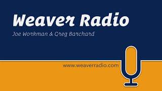 WeaverRadio Episode 18  SEO Files Sitemap xml and Robots txt [upl. by Carew]