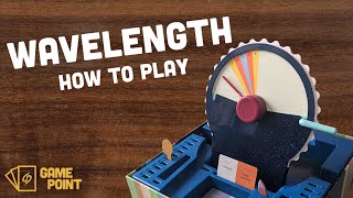 How to Play Wavelength  Complete Game Rules in 5 Minutes [upl. by Anderson493]