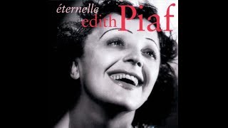 Edith Piaf  Cest toi Audio officiel [upl. by Ymia]