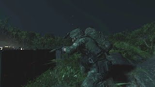 Experience Elite Navy SEAL Tactical Stealth in Ghost Recon Breakpoint [upl. by Hallerson61]