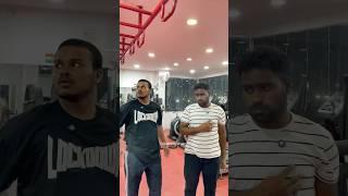 Gym fees 😂 actorbhargav gym gymlife shortsvideo subscribe shortsfeed comedy memes funny [upl. by Cupo]