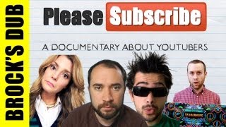 Please Subscribe Youtube Documentary Brocks Dub [upl. by Sugar]