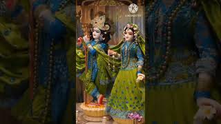 Murji ki Taamonsi Radhe Rani status video Krishna premi 🙏🙏youtubeshortsstatus [upl. by Hilbert152]