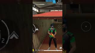 freefire Rutesh Gaming FF 😱🙏🤡 gyangaming raistar free you [upl. by Viddah28]