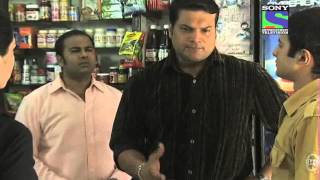 CID  Episode 626  Ek Khoon Do Baar [upl. by Eimile837]