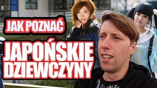 Jak Poznać Japonki Japończyków będąc w Polsce [upl. by Irina193]