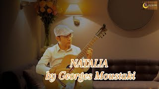 NATALIA I Classic guitar I PH MUSIC [upl. by Kieffer]