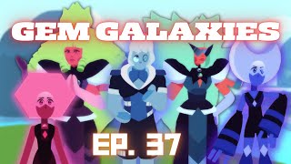 GEM GALAXIES EP 37 ALEXANDRITES  NEW PERIDOTS [upl. by Felipa]