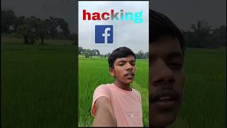 How Hackers Can Hack Your Facebook Account 😱  Reality Explained [upl. by Helse]