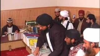 Mufti muhammad Hanif Qurashi By ikramulhaq786yahoocom 2 [upl. by Terb82]