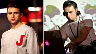 Scottish DJ Jack Revill Known as Jackmaster Dies at 38 Following Complications from a Head Injury [upl. by Bannasch499]