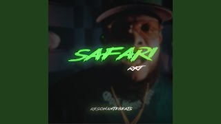 Safari Rkt Remix [upl. by Verene]