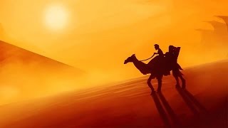 Ancient Arabian Music – Cobra Desert [upl. by Ellett]