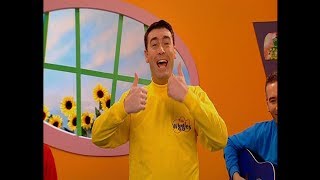 The Wiggles  Where is Thumbkin Original amp New [upl. by Tarrsus]