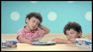 Britannia Milk Bikis  “Which” TVC [upl. by Aenahs]